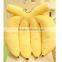 Baby Banana Fruit Plush Toys Bananas Wholesale Suffed Banana Plush Toys