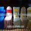 Wholesale Banquet Cheap Plastic Spandex Chair Cover