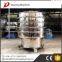 Circle vibrating screen