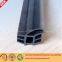 Factory Price Aluminum Window Rubber Seal