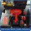 battery powered rebar tying machine from China market