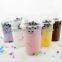 Yummy taiwan bubble tea fruity boba tea ingredients manufactory