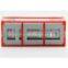 1:87 tank container model toy