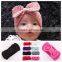 Mommyhome hot girls top head wraps,shabby baby crochet headband M6010402