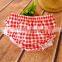 2016 popular baby ruffle diaper cover inflant flower bloomers cotton ruffle girl shorts