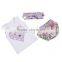 Baby clothes gift set girls heart outfit for birthday