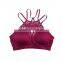 B22261A Newest Sports bra Fitness Yoga comfort shockproof Bra