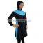 Ladies / Modesty Swimsuit/ Swimming Costume Attached Hood Muslim Islamic