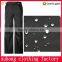 100%polyester waterproof composite material outdoor sports pants for mens