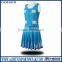 customized cheerleading crop tops, netball dresses, table tennis jersey