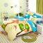 baby bedding cotton baby bedding set baby bed sheet BS259