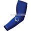 Custom sublimation arm sleeves, men arm sleeve, protective arm sleeve