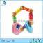 Toddler early learning chinese factory wood sensorial montessori materials