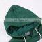 100% cotton pullover hoodie free sample