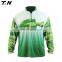 professional quick dry long sleeve fishing shirts