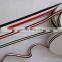 hot sale 1'' striped polyester tape