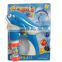 Plastic cheap bubble gun toy for kids