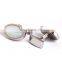 High Quality Elegant White Shell Luxury Cufflinks