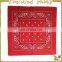 wholesale paisley bandana cotton bandana FGB-0009