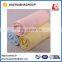 factory supply cotton bath towel pure color