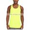 cool outdoor anti-uv mesh breathable tank tops for men