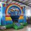 frozen jumping castle, frozen bouncy castle for sale