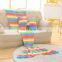 Funny Mermaid Tail Blanket with Customized Pillow