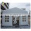 Used inflatable party tent, inflatable tent price, white inflatable wedding tent for sale