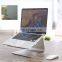 Universal Laptop Stand Aluminum Metal Stand for Macbook/Notebook/Laptop