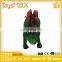 Oem/Odm Skin-Friendly Dinosaur Hand Puppet Toy