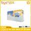 Most popular colorful cartoon puzzle foam letters for kids