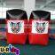 Durable Barrier Inflatable Paintball Bunker For Shooting Game