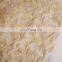 Christmas Shining Bronzing Organza