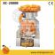 Orange juice vending machine,Auto Orange Squeezer XC-2000C-B
