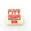 Hot sale custom garment label printing stain label tag