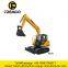 FE75 Crawler Excavator 7.5 Tons Capacity