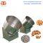 Commercial Nuts Coating Machine|Peanut Flavoring Equipment Price|Factory Green Beans Coating Machine Price