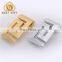 Custom High Quality Simple Smooth Belt Buckle Best Belt Buckles