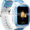 GPS Tracker Watch for Kids