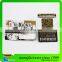 Low Cost PVC RFID NFC Card With QR Code For Payment