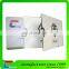 logo printing Anti Thief Blocking rfid card holder