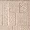 China Hebei Sai Ding building materials Co., Ltd. металлическая тисненная теплоизоляционная плита AE5-005
