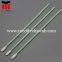 Cleanroom Microfiber Swabs MS761 (Compatible with ITW Texwipe TX761)