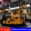 XY-3 High Efficiency Diesel Engine Water Well Drilling Rig Boring Machine