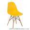 plastic design dining chair,eames chair,leisure chair