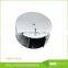 Innovative jumbo roll steel toilet paper holder aolq eq-07