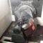 Taiwan Litz LU-400 5-axis machine center, Vertical