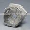 OEM cost aluminum alloy wheel low pressure casting machine products with cnc machining