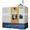 YKX3132/3140M4 4 axis cnc gear hobbing machine