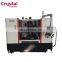 China Machining Center Price/Mini Vertical CNC Milling Machine for Sale VMC850